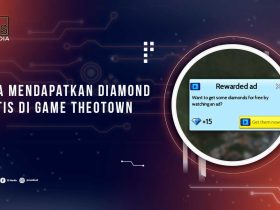 Diamond Gratis TheoTown