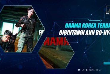 Drakor Terbaik Ahn Bo-Hyun