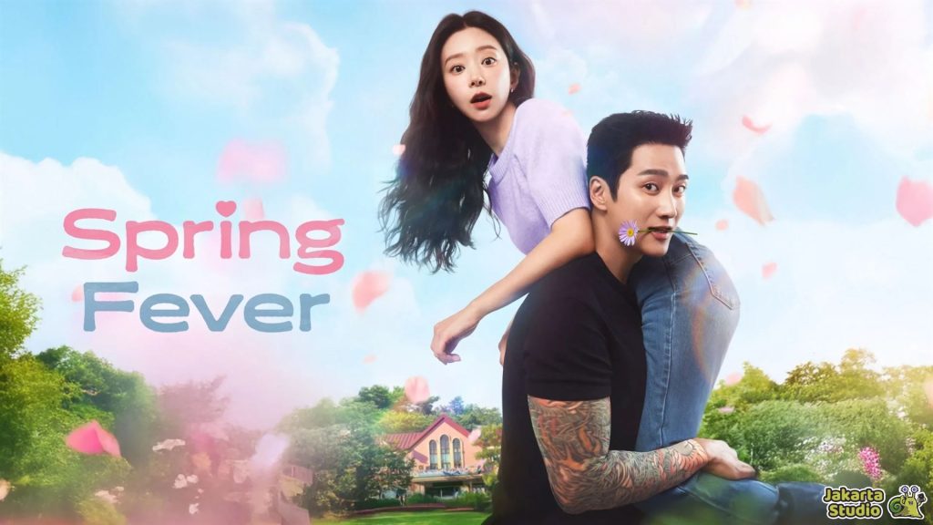 Drakor Terbaik Ahn Bo-Hyun