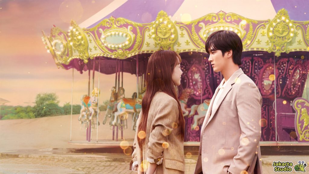 Drakor Terbaik Ahn Bo-Hyun