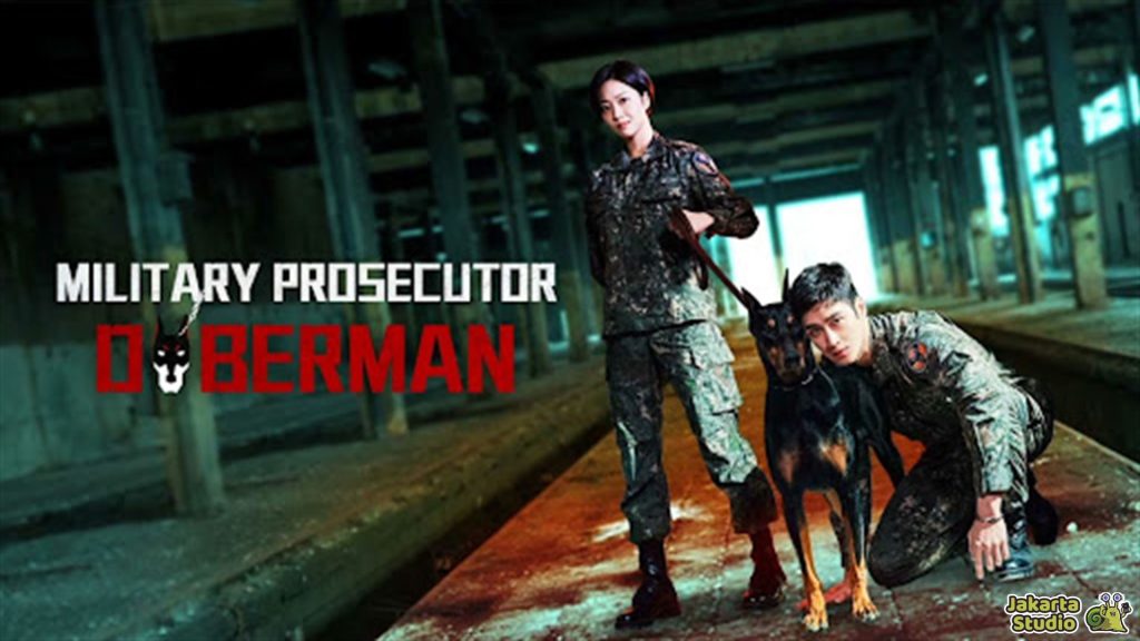 Drakor Terbaik Ahn Bo-Hyun