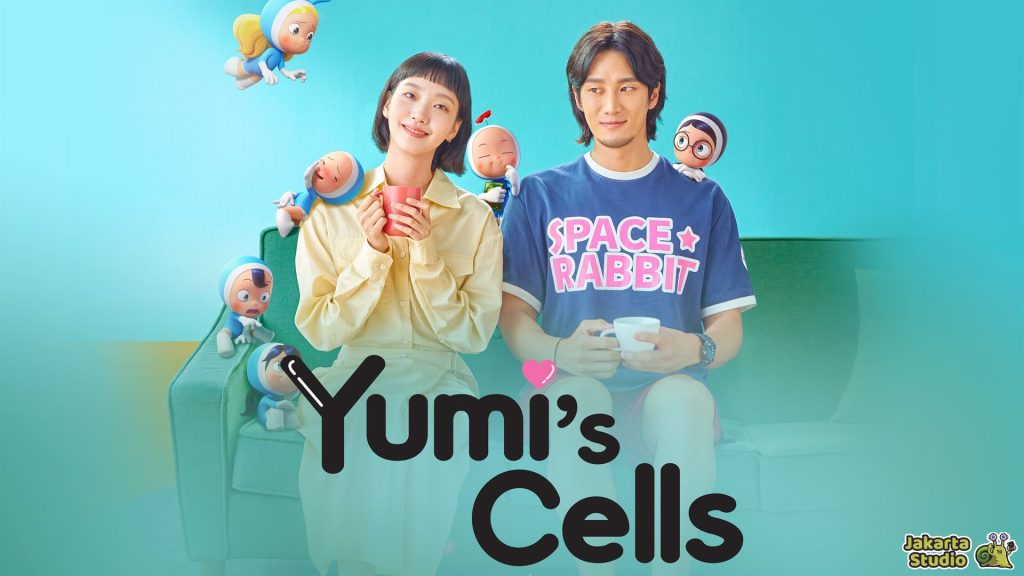 Drakor Terbaik Ahn Bo-Hyun