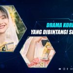 Drama Korea Terbaik Shin Min Ah