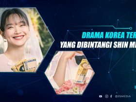Drama Korea Terbaik Shin Min Ah