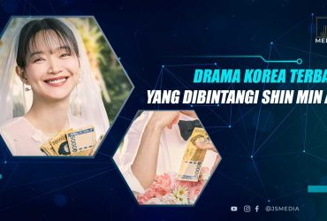 Drama Korea Terbaik Shin Min Ah