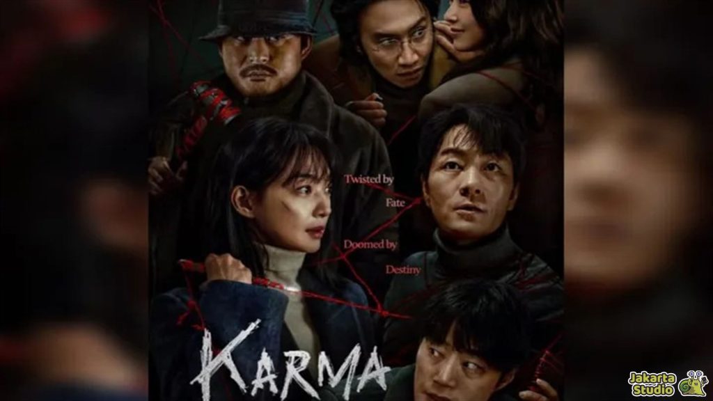 Drama Korea Terbaik Shin Min Ah