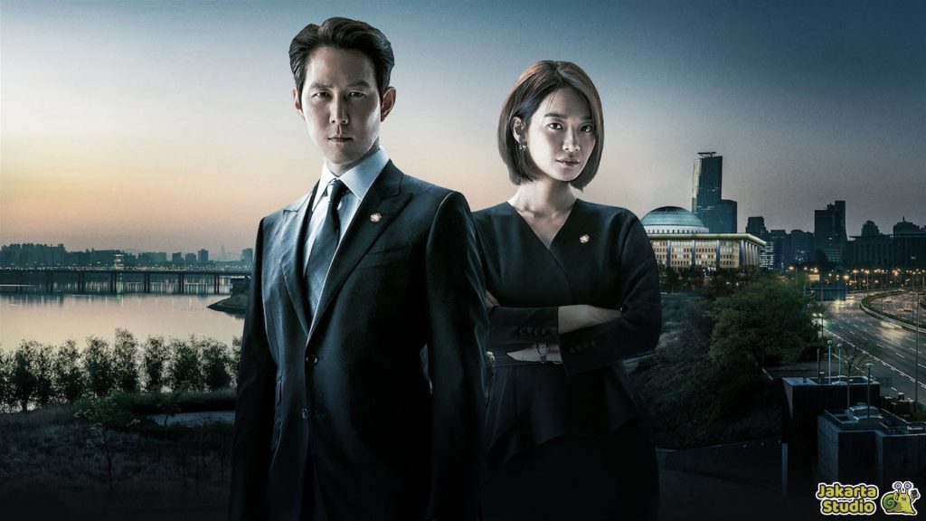 Drama Korea Terbaik Shin Min Ah