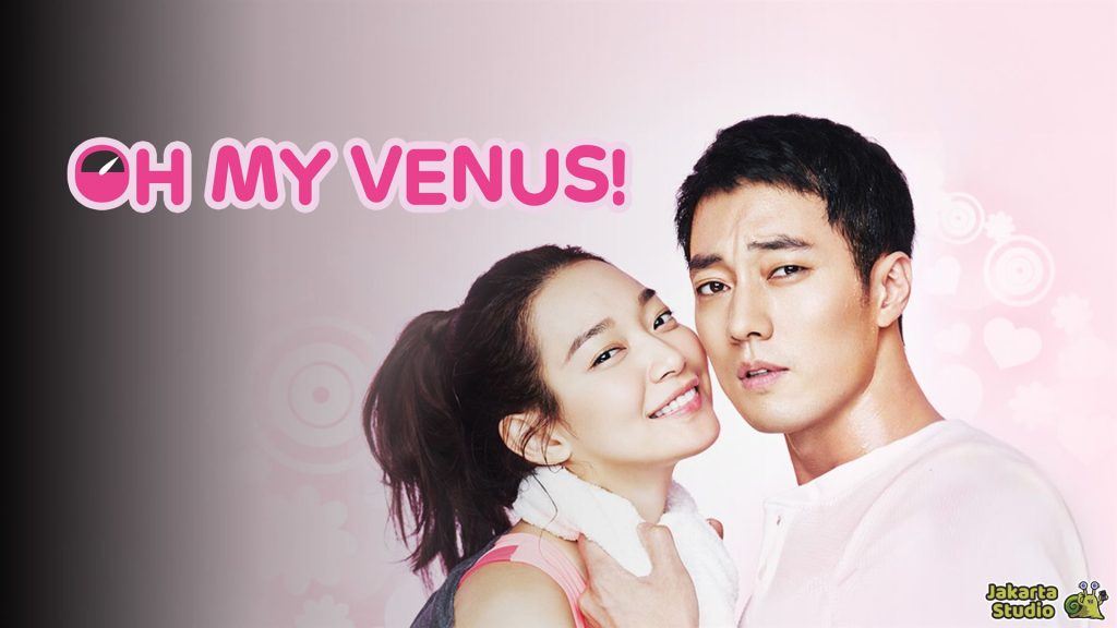 Drama Korea Terbaik Shin Min Ah