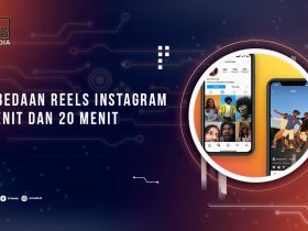 Durasi Instagram Reels