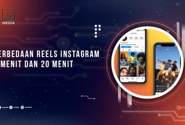 Durasi Instagram Reels