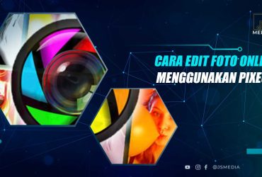 Edit Foto Pixect