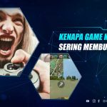 Emosi di Game Online