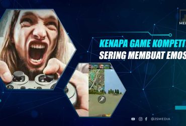 Emosi di Game Online