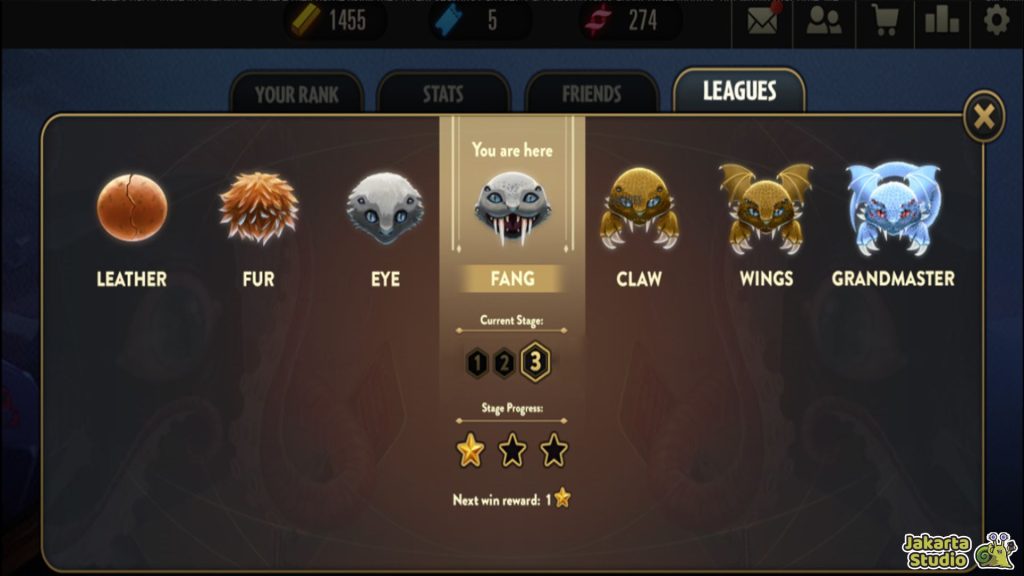 Emosi di Game Online