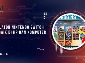 Emulator Switch Terbaik