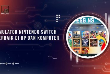 Emulator Switch Terbaik