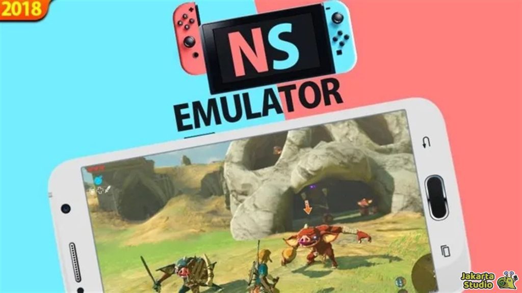 Emulator Switch Terbaik