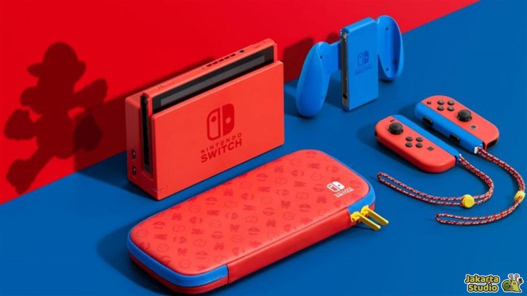 Emulator Switch Terbaik