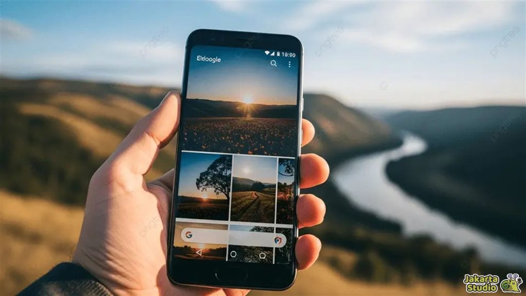 File Penyebab HP Lemot