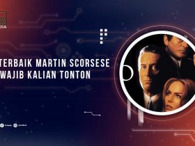 Film Terbaik Martin Scorsese