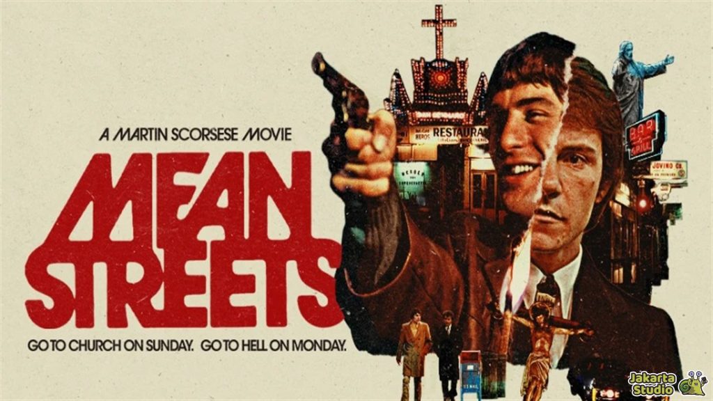 Film Terbaik Martin Scorsese