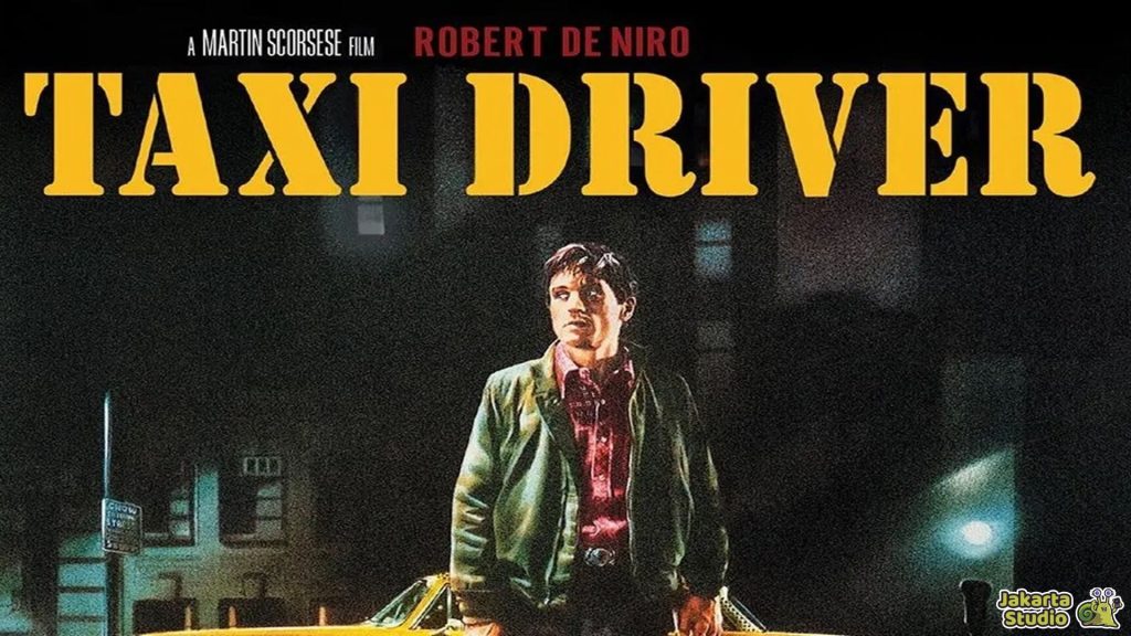 Film Terbaik Martin Scorsese