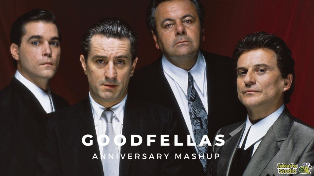 Film Terbaik Martin Scorsese