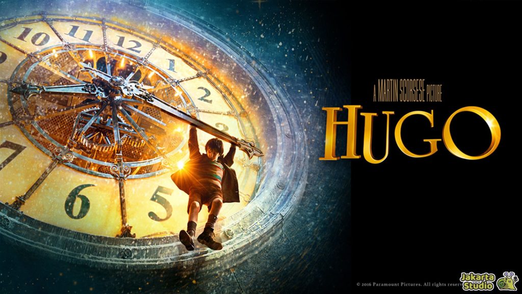 Film Terbaik Martin Scorsese