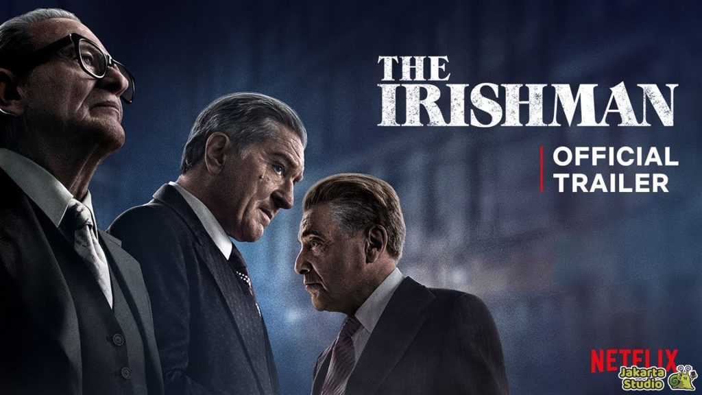 Film Terbaik Martin Scorsese