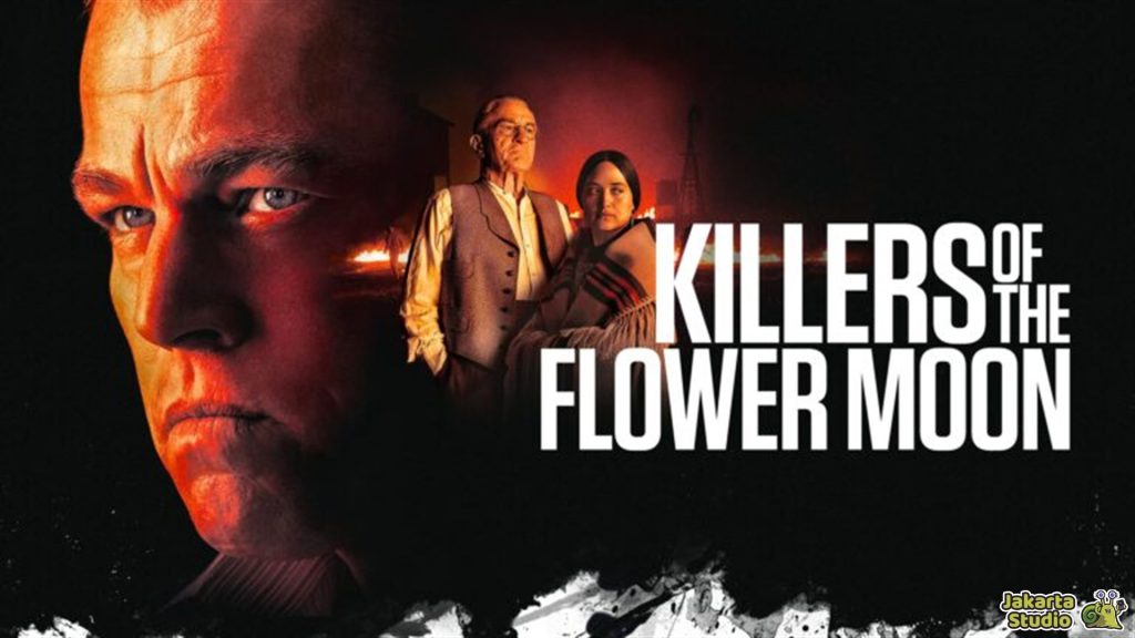 Film Terbaik Martin Scorsese