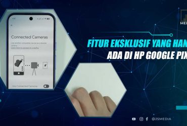 Fitur Eksklusif Google Pixel