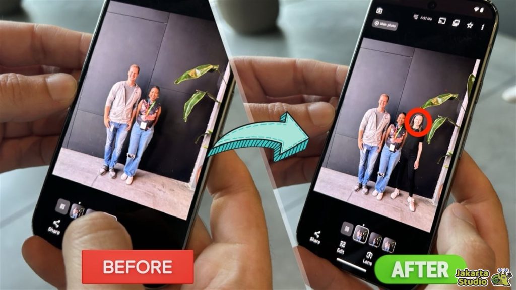 Fitur Eksklusif Google Pixel