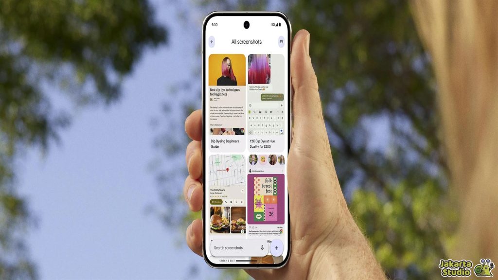 Fitur Eksklusif Google Pixel