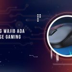 Fitur Mouse Gaming