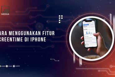 Fitur Screen Time iPhone