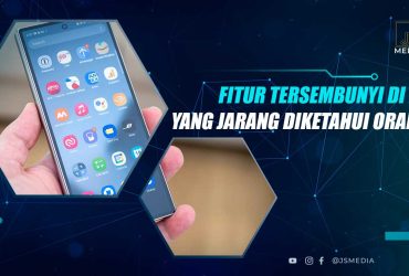 Fitur Tersembunyi HP