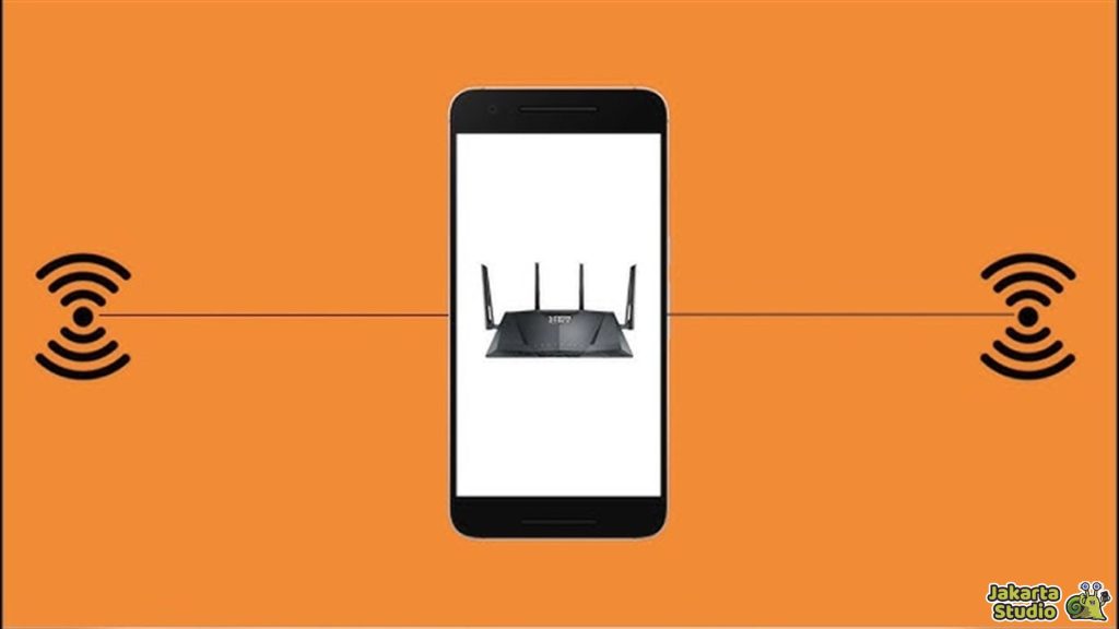 Fitur Tersembunyi HP