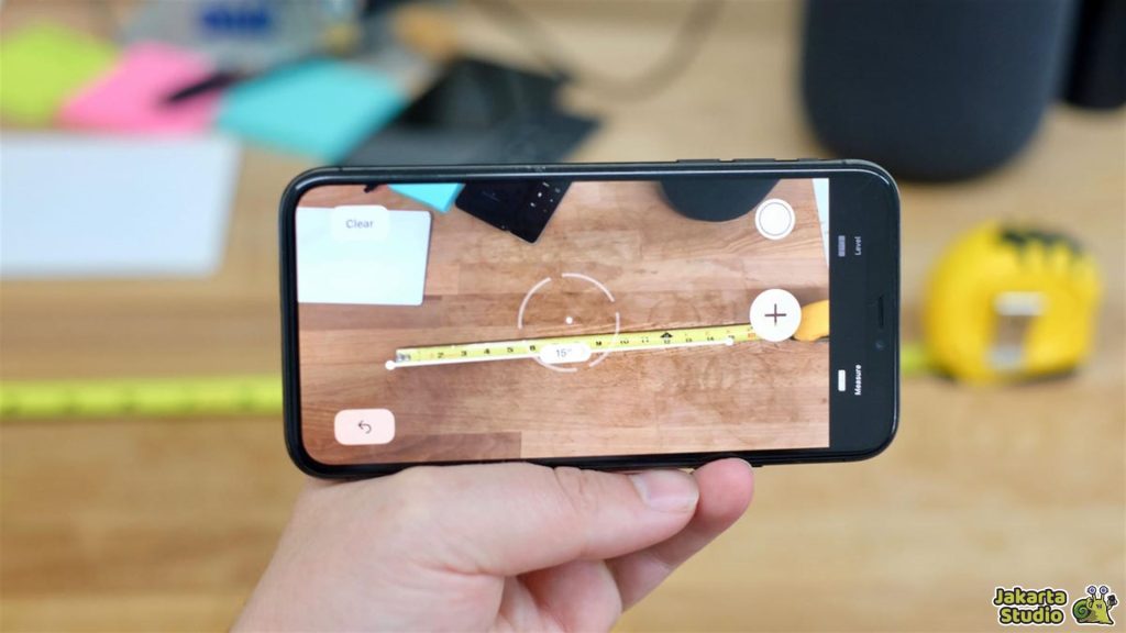 Fitur Tersembunyi HP