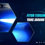 Fitur Tersembunyi PS4
