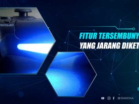 Fitur Tersembunyi PS4