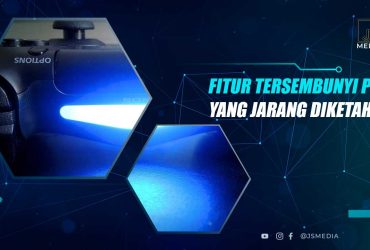 Fitur Tersembunyi PS4