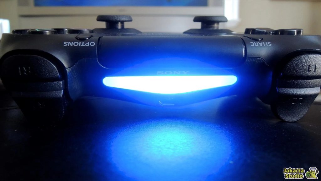 Fitur Tersembunyi PS4