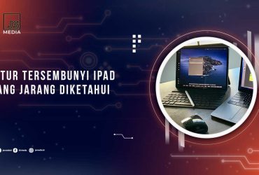 Fitur Tersembunyi iPad