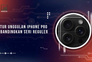 Fitur Unggulan iPhone Pro