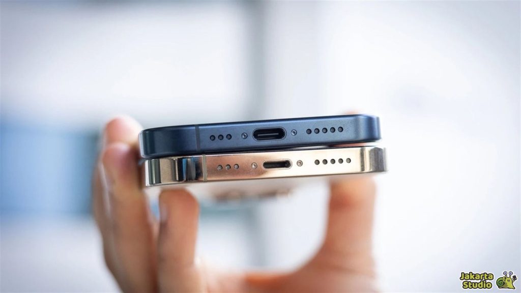 Fitur Unggulan iPhone Pro