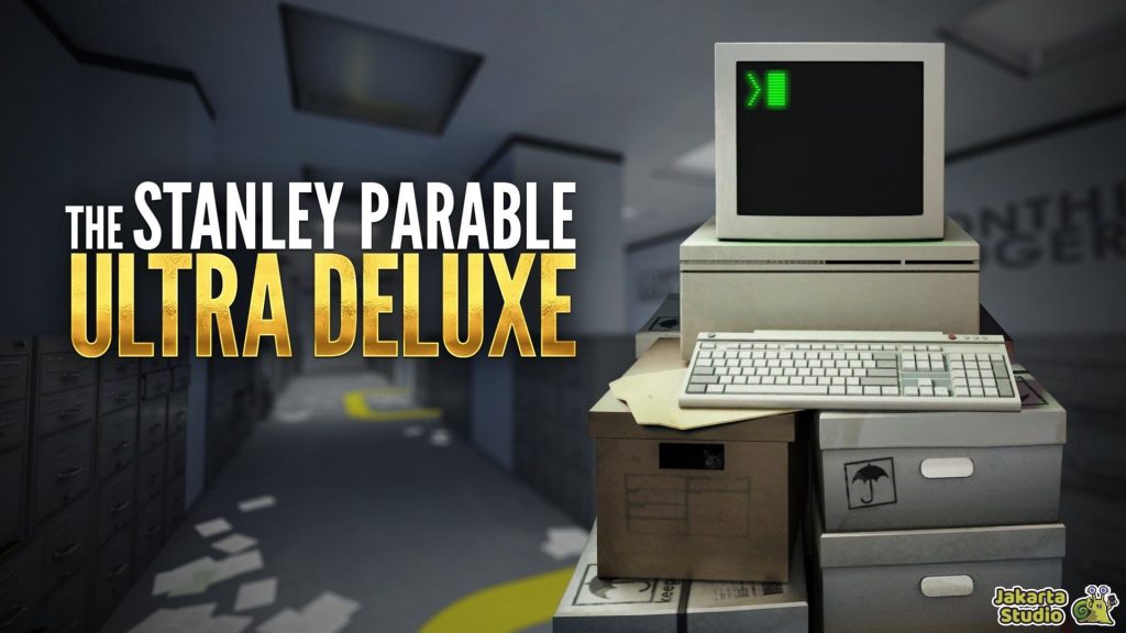 Game Dengan Ending Terbanyak