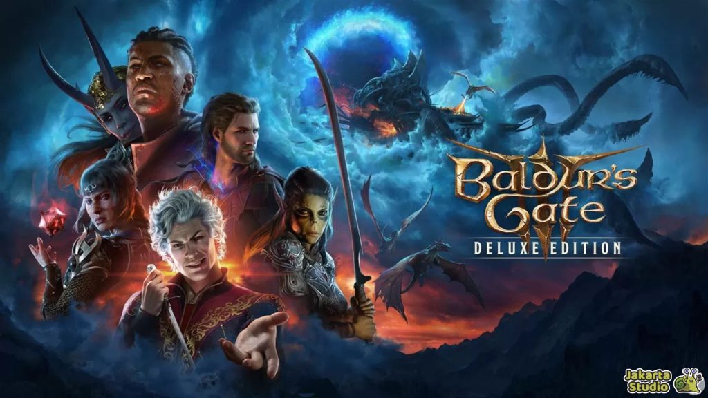 Game Dengan Ending Terbanyak