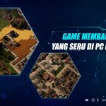 Game Membangun Kota PC