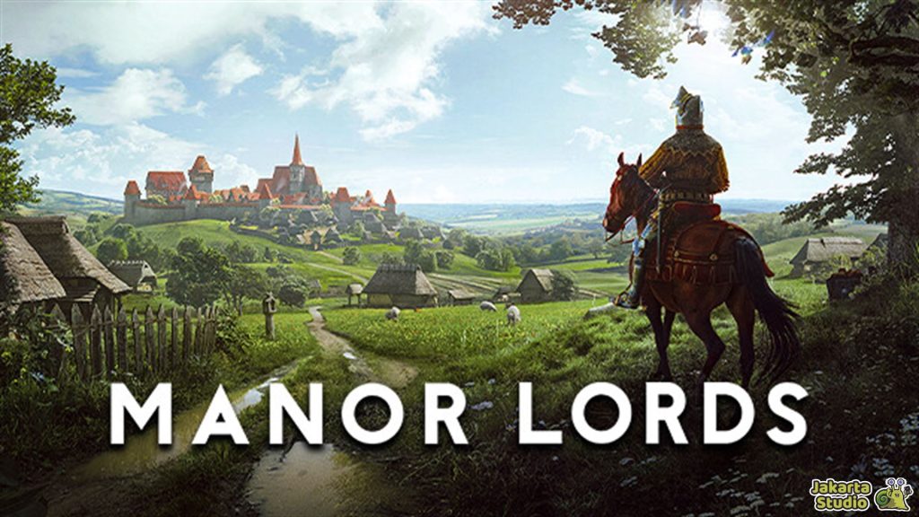 Game Membangun Kota PC