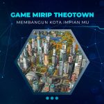 Game Mirip TheoTown